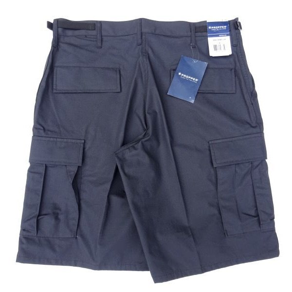 画像3: PROPPER (プロッパー) BDU SHORTS ブラック (3)