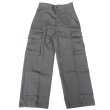 画像1: BERJAC (ベルジャック) ARMY TROUSERS M47 オリーブ (1)