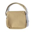 画像3: Billingham (ビリンガム) Studio Satchel ベージュ (3)