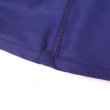画像9: Le LABOUREUR (ルラブルール) MOLE SKIN COVERALL JK ネイビー (9)