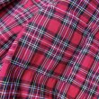 画像5: Deadstock 00's HARRINGTON JK UK製 ネイビー (5)