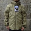 画像14: ROTHCO (ロスコ) 3in1 OPS SOFT SHELL JKT コヨーテ (14)