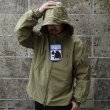 画像17: ROTHCO (ロスコ) 3in1 OPS SOFT SHELL JKT コヨーテ (17)