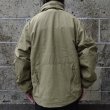 画像13: ROTHCO (ロスコ) 3in1 OPS SOFT SHELL JKT コヨーテ (13)