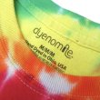 画像3: DYENOMITE APPAREL (ダイナマイトアパレル) CLASSIC RAINBOW S/S T-Shirts (3)
