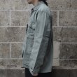 画像6: ROTHCO (ロスコ) BDU SHIRT RIP STOP WITH BIO WASH オリーブドラブ (6)
