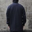 画像7: LIFEWEAR (ライフウェア) LONG SLEEVE TURTLENECK TEE ブラック (7)