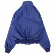 画像2: Deadstock 00's HARRINGTON JK UK製 ネイビー (2)