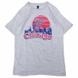 画像1: IMPORT (インポート) THE WINDY CITY CHICAGO S/S T-Shirts (1)