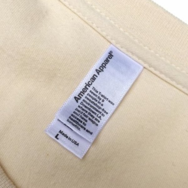 画像3: IMPORT (インポート) Light in the Attic Records LITASHIRTFAM LITA FAMILY T-Shirts (3)