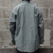 画像7: ROTHCO (ロスコ) BDU SHIRT RIP STOP WITH BIO WASH オリーブドラブ (7)