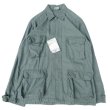画像1: ROTHCO (ロスコ) BDU SHIRT RIP STOP WITH BIO WASH オリーブドラブ (1)
