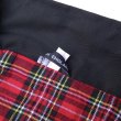 画像7: Deadstock 00's HARRINGTON JK UK製 ブラック (7)