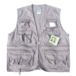 画像1: ROTHCO (ロスコ) UNCLE MILTY TRAVEL VEST ベージュ (1)