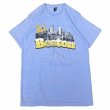 画像1: IMPORT (インポート) BOSTON S/S T-Shirts (1)