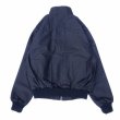 画像6: Deadstock 00's HARRINGTON JK UK製 ブラック (6)