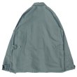 画像2: ROTHCO (ロスコ) BDU SHIRT RIP STOP WITH BIO WASH オリーブドラブ (2)