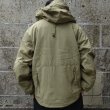 画像16: ROTHCO (ロスコ) 3in1 OPS SOFT SHELL JKT コヨーテ (16)