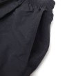 画像7: THOUSAND MILE (サウザンドマイル) IMPERIAL TRUNK w/o Brief ブラック (7)