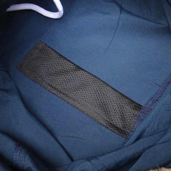 画像7: THOUSAND MILE (サウザンドマイル) IMPERIAL TRUNK w/o Brief ネイビー (7)