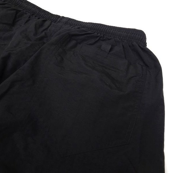 画像8: THOUSAND MILE (サウザンドマイル) IMPERIAL TRUNK w/o Brief ブラック (8)