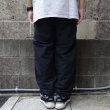 画像8: Deadstock US ARMY Physical Training Pants ブラック MEDIUM (8)
