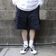 画像7: PROPPER (プロッパー) BDU SHORTS ブラック (7)