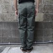 画像13: Deadstock 70’s FRENCH ARMY AF PT フランス軍 メカニックパンツ オリーブ (13)