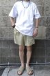 画像4: THOUSAND MILE (サウザンドマイル) IMPERIAL TRUNK w/o Brief カーキ (4)
