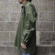 画像2: Deadstock 80's SWEDISH M55 SHIRTS (2)