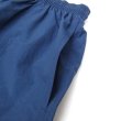 画像8: THOUSAND MILE (サウザンドマイル) IMPERIAL TRUNK w/o Brief ネイビー (8)