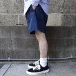 画像2: THOUSAND MILE (サウザンドマイル) IMPERIAL TRUNK w/o Brief ネイビー (2)