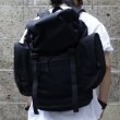 画像12:  Deadstock 00’s UK ARMY イギリス軍 Field Pack ブラック (12)