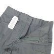 画像6: Deadstock 70’s FRENCH ARMY AF PT フランス軍 メカニックパンツ オリーブ (6)
