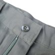 画像8: Deadstock 70’s FRENCH ARMY AF PT フランス軍 メカニックパンツ オリーブ (8)