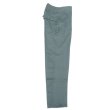 画像3: Deadstock US CIVILIAN ベイカーPT オリーブ (3)