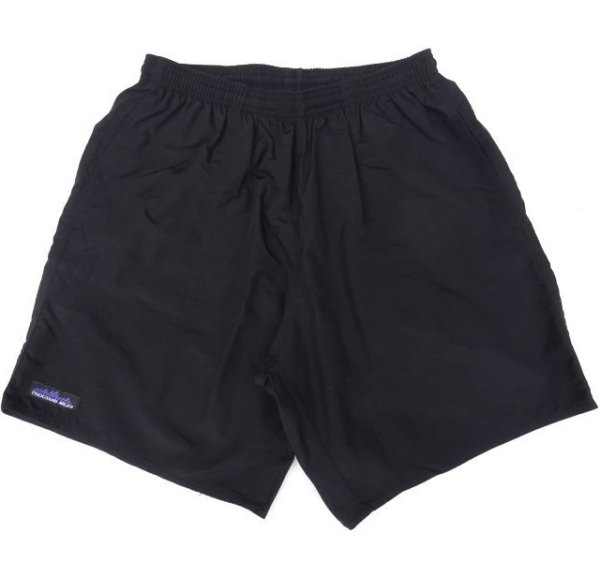 画像1: THOUSAND MILE (サウザンドマイル) IMPERIAL TRUNK w/o Brief ブラック (1)