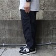 画像7: Deadstock US ARMY Physical Training Pants ブラック MEDIUM (7)