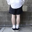 画像3: THOUSAND MILE (サウザンドマイル) IMPERIAL TRUNK w/o Brief ブラック (3)