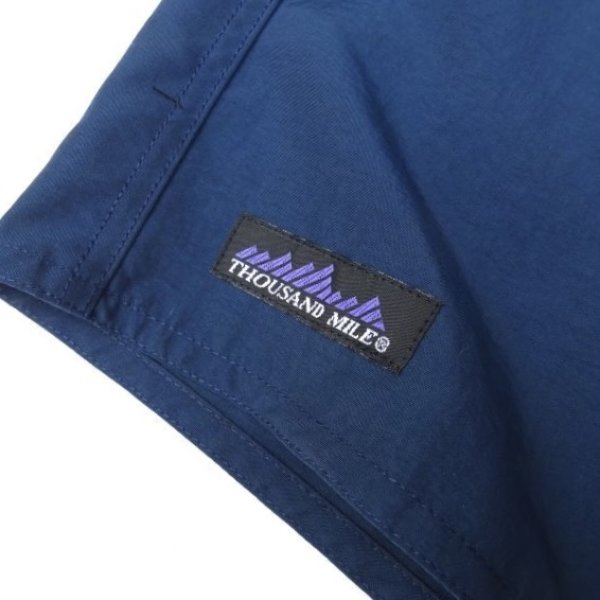画像3: THOUSAND MILE (サウザンドマイル) IMPERIAL TRUNK w/o Brief ネイビー (3)