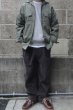 画像8: Deadstock US.ARMY UTILITY SHIRT (8)