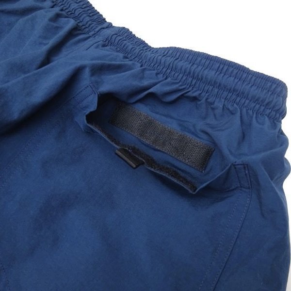 画像9: THOUSAND MILE (サウザンドマイル) IMPERIAL TRUNK w/o Brief ネイビー (9)