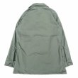 画像2: Deadstock US.ARMY UTILITY SHIRT (2)