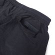 画像12: THOUSAND MILE (サウザンドマイル) IMPERIAL TRUNK w/o Brief ブラック (12)