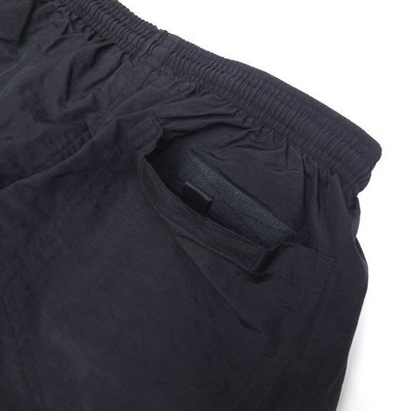 画像9: THOUSAND MILE (サウザンドマイル) IMPERIAL TRUNK w/o Brief ブラック (9)