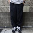 画像6: Deadstock US ARMY Physical Training Pants ブラック MEDIUM (6)