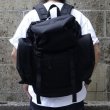 画像10:  Deadstock 00’s UK ARMY イギリス軍 Field Pack ブラック (10)