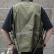 画像3: Deadstock ALPHA INDUSTRIES アルファ E-1 ラジオベスト  (3)