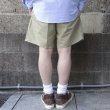 画像3: THOUSAND MILE (サウザンドマイル) IMPERIAL TRUNK w/o Brief カーキ (3)