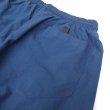画像12: THOUSAND MILE (サウザンドマイル) IMPERIAL TRUNK w/o Brief ネイビー (12)